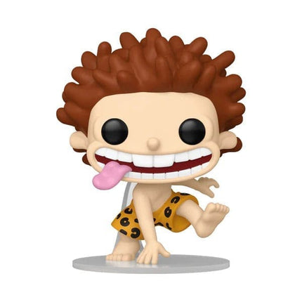 Nick Rewind POP! TV Donnie Thornberry 9 cm #1527