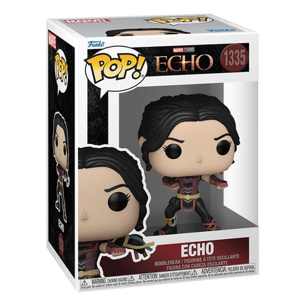 Funko POP! Marvel Studios Echo #1335