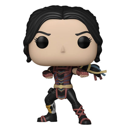 Funko POP! Marvel Studios Echo #1335
