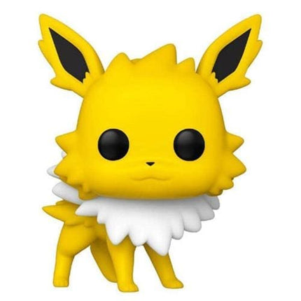 Jolteon Pokémon POP! Figure - 628