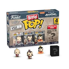 Collection image for: Funko POP - Restsalg