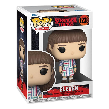 Stranger Things POP! TV Eleven - 1238