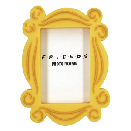Friends 3D Magnet Fotoramme