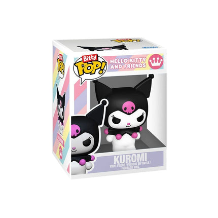 Funko Bitty POP! Hello Kitty – My Melody & Kuromi (2-Pack)
