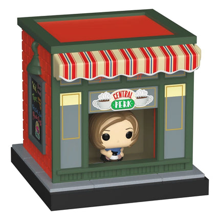 Funko Bitty POP! Town – Friends Rachel Green at Central Perk