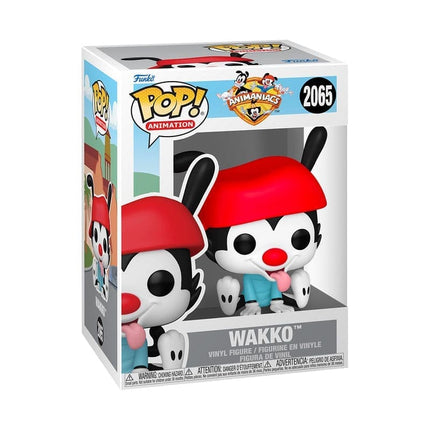 Funko POP! Animaniacs – Wakko #2065