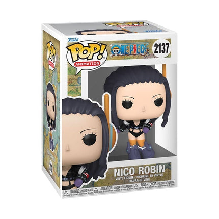 Funko POP! Animation One Piece – Nico Robin #2137