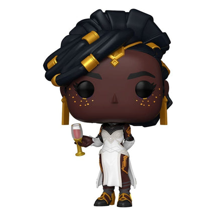 Funko POP! Arcane: Mel #1489 – League of Legends