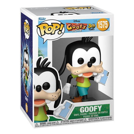 Funko POP! Disney A Goofy Movie – Goofy #1575