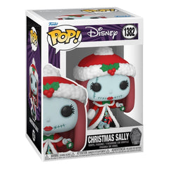 Collection image for: Funko POP - Nightmare Before Christmas