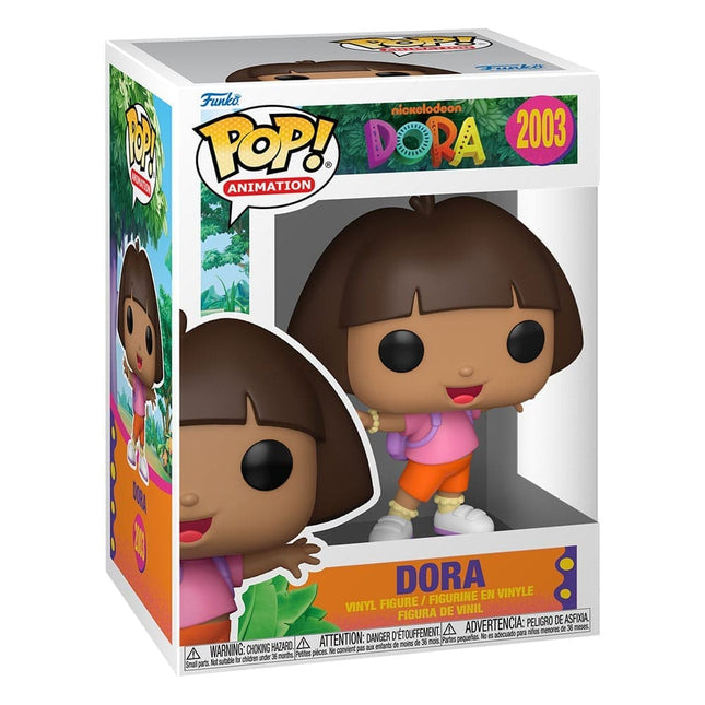 Funko POP! Dora the Explorer – Dora #2003