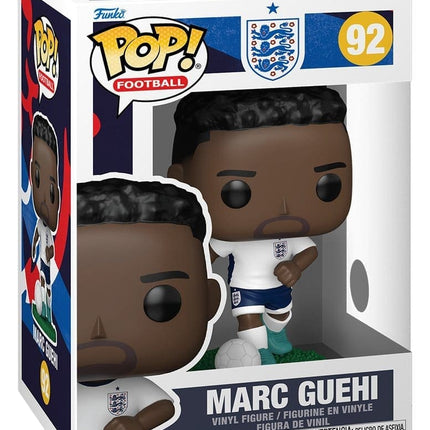 Funko POP! Football England – Marc Guehi #92