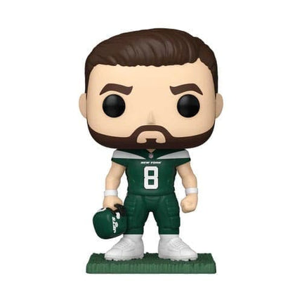 Funko POP! Football – Aaron Rodgers New York Jets #253