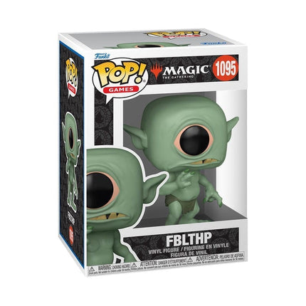 Funko POP! Games Magic: The Gathering – Fblthp #1095