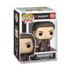 Collection image for: Funko POP - Magic the Gathering