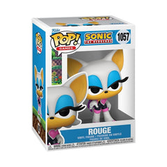 Collection image for: Funko POP - Sonic the Hedgehog