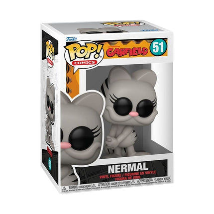 Funko POP! Garfield – Nermal #51