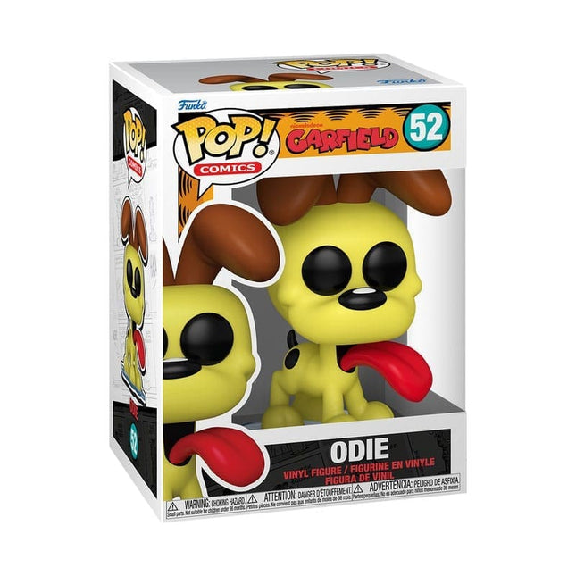 Funko POP! Garfield – Odie #52