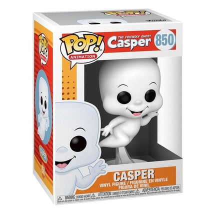 Funko POP! Movies Casper – Casper #850