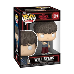 Collection image for: Funko POP - Stranger Things