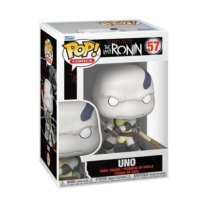 Funko POP! Teenage Mutant Ninja Turtles – The Last Ronin (Uno) #57