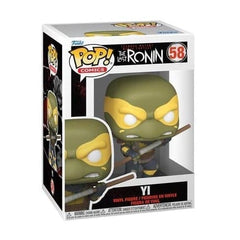 Collection image for: Funko POP - Teenage Mutant Ninja Turtles