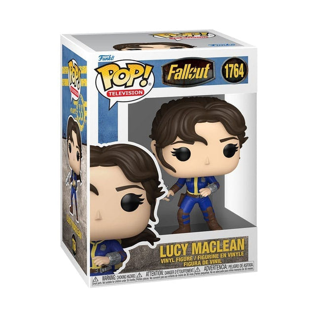 Funko POP! Television Fallout – Lucy MacLean #1764