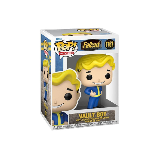 Funko POP! Television Fallout – Vault Boy #1767
