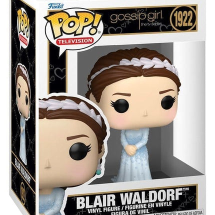 Funko POP! Television Gossip Girl – Blair Waldorf #1922
