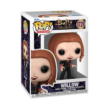 Funko POP! Buffy the Vampire Slayer – Willow #1729