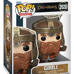Collection image for: Funko POP - Lord of the Rings