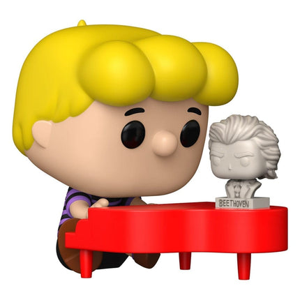 Funko Pop Animation Peanuts Schroeder #2092