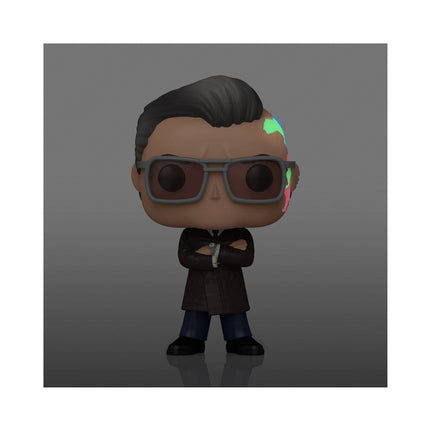 Funko Pop Beetlejuice Wolf Jackson #1826