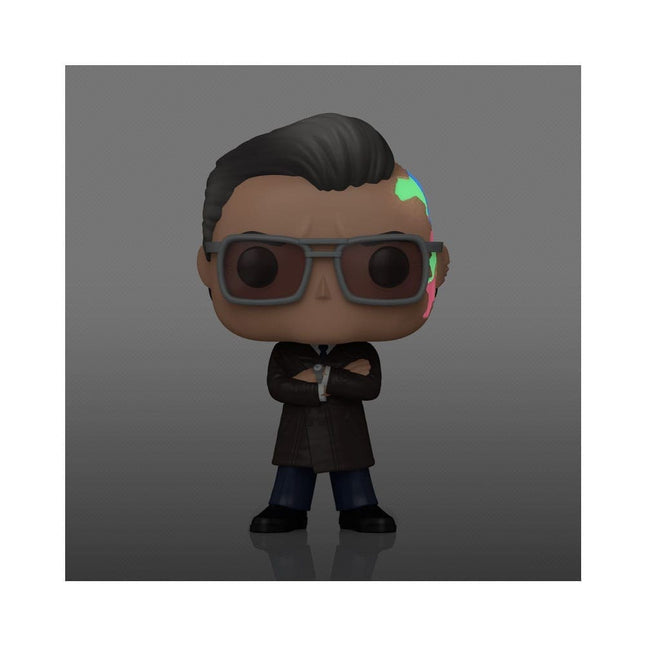 Funko Pop Beetlejuice Wolf Jackson #1826