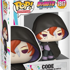 Collection image for: Funko POP - Naruto & Boruto