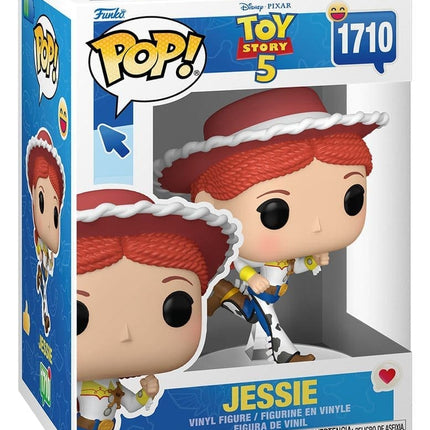 Funko Pop Disney Pixar Toy Story 5 Jessie #1710