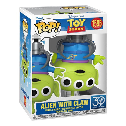Funko Pop Disney Toy Story - Alien with Claw #1595