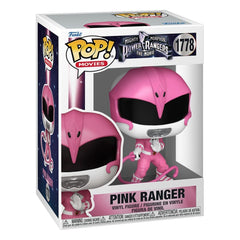 Collection image for: Funko POP - Power Rangers