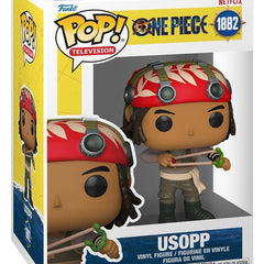 Collection image for: Funko POP - One Piece