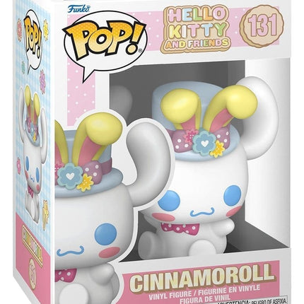 Funko Pop Sanrio Hello Kitty - Spring Cinnamoroll (CKIE) #131