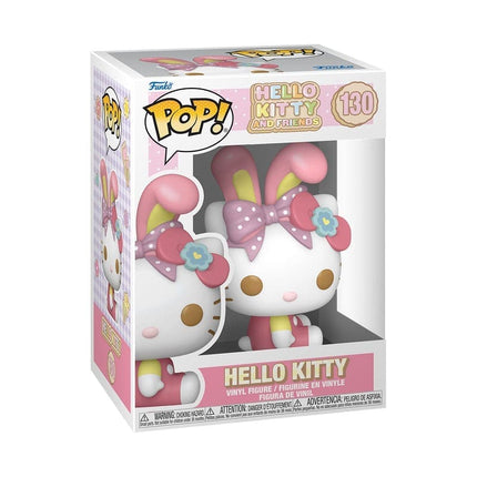 Funko Pop Hello Kitty - Spring Hello Kitty #131
