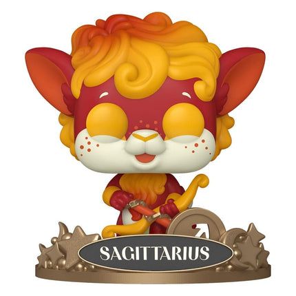 Funko Pop Stjernetegn - Skytten (Sagittarius) #15