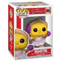 Collection image for: Funko POP - The Simpsons