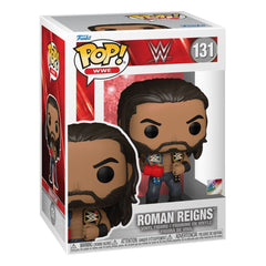 Collection image for: Funko Pop - WWE