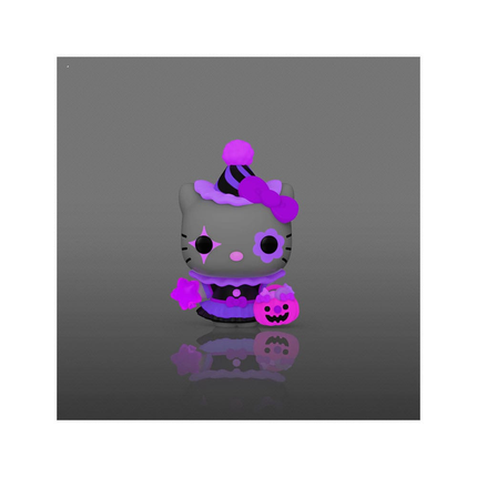 Funko POP! Hello Kitty Spooky (Glow in the Dark) #155