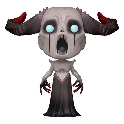 Ghostbusters POP! Movies Garraka #1511