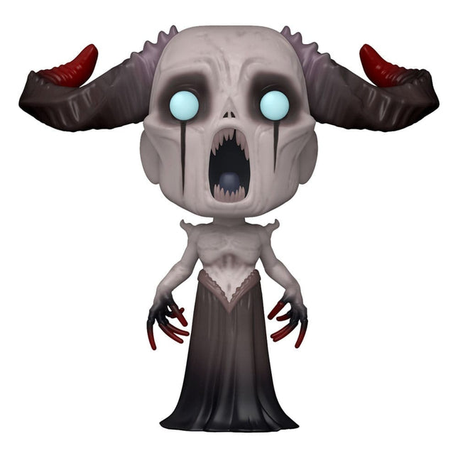 Ghostbusters POP! Movies Garraka #1511