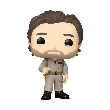 Ghostbusters 2024 POP! Grooberson #1508