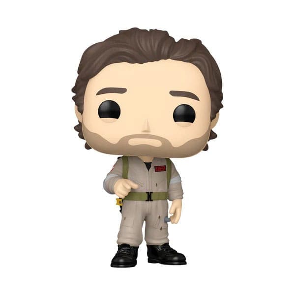 Ghostbusters 2024 POP! Grooberson #1508