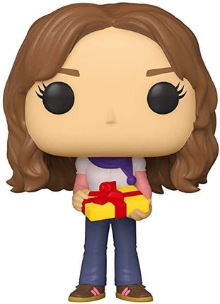 Funko Pop! Harry Potter - Jule Hermione Granger - 123